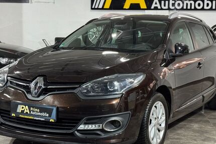 Renault Megane 224.900 km 5.999 € Langenhagen 30853