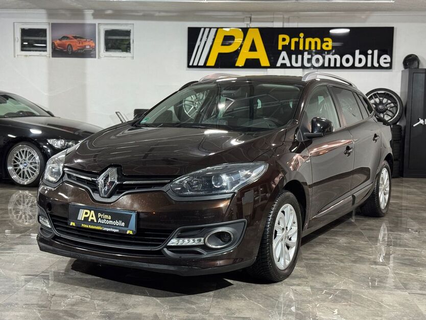 Renault Megane 224.900 km 5.999 € Langenhagen 30853