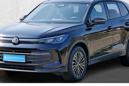 VW Tiguan 20.270 km 33.980 &euro; Langenhagen 30853