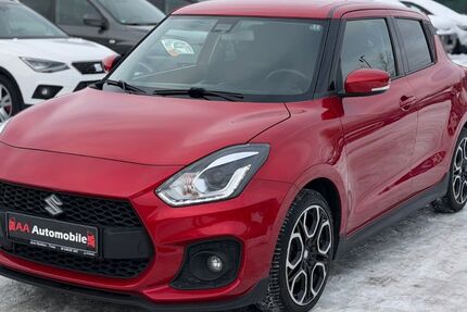 Suzuki Swift 99.890 km 13.000 &euro; Hannover 30453