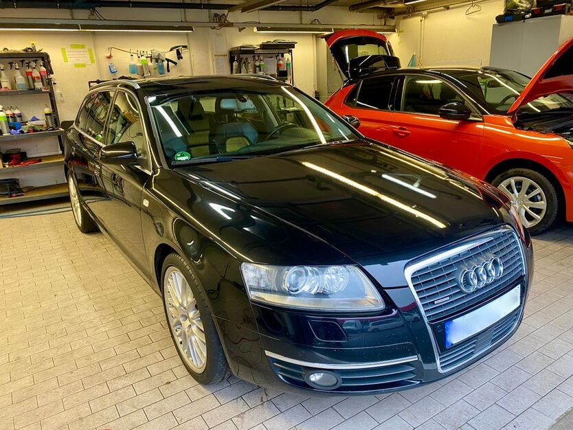 Audi A6 243.000 km 12.800 € Hannover 30177