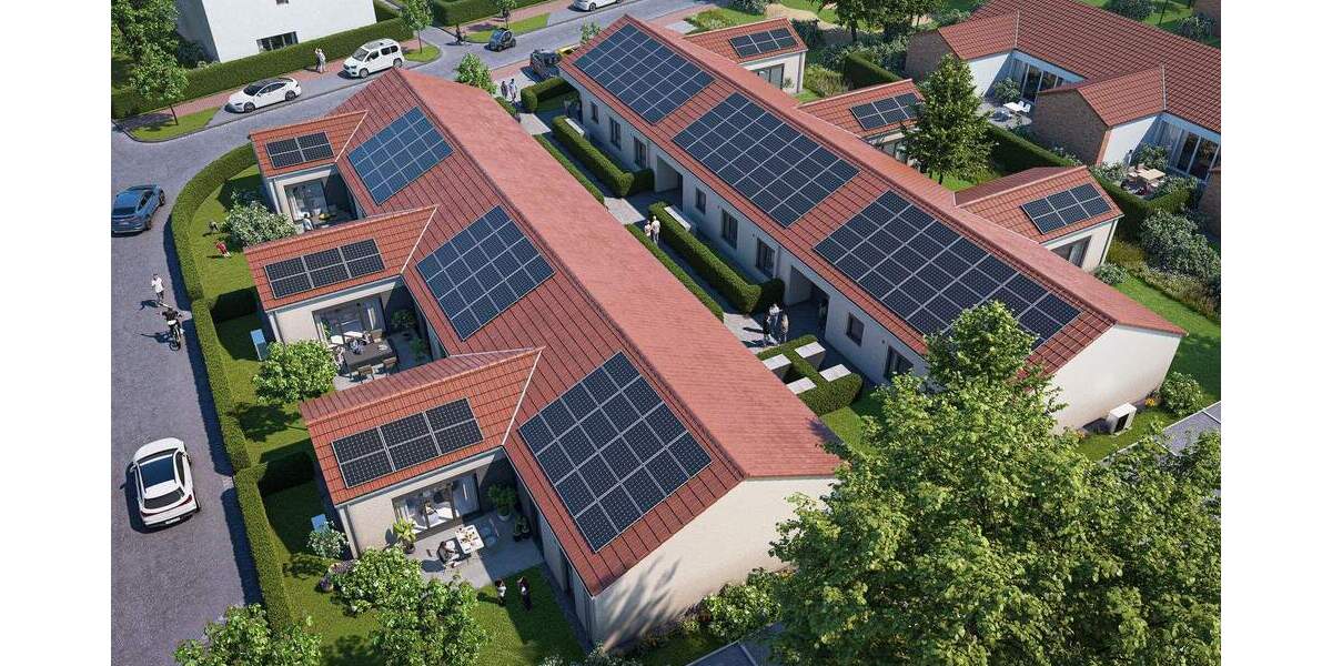 Bungalow Laatzen Laatzen-Mitte - 4 Zimmer, 136 m&sup2;, 657.000&euro; | Angebot:25770968