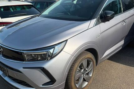 Opel Grandland (X) 27.200 km 19.790 &euro; Neustadt 31535