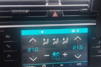 Citroen C4 Picasso 129.000 km 6.999 &euro; Bad Münder 31848