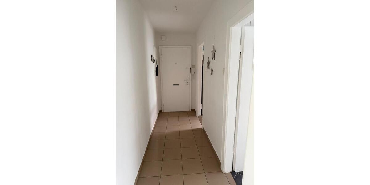 Etagenwohnung Hannover Ricklingen - 2 Zimmer, 41 m&sup2;, 129.000&euro; | Angebot:27128119