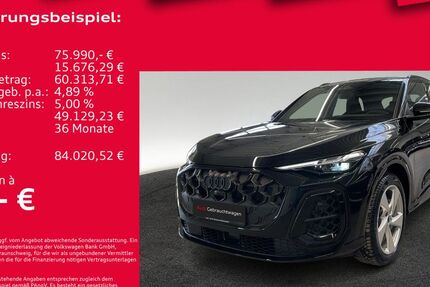 Audi Q5 9.999 km 75.990 € Hannover 30179