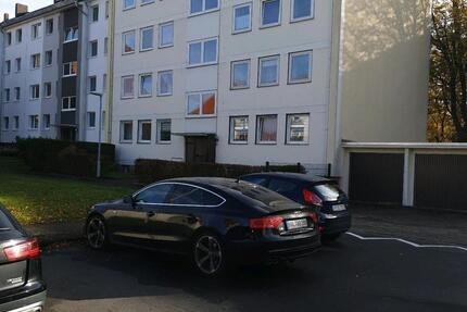 3 Zimmer Eigentumswohnung Hannover-Bornum zimmer