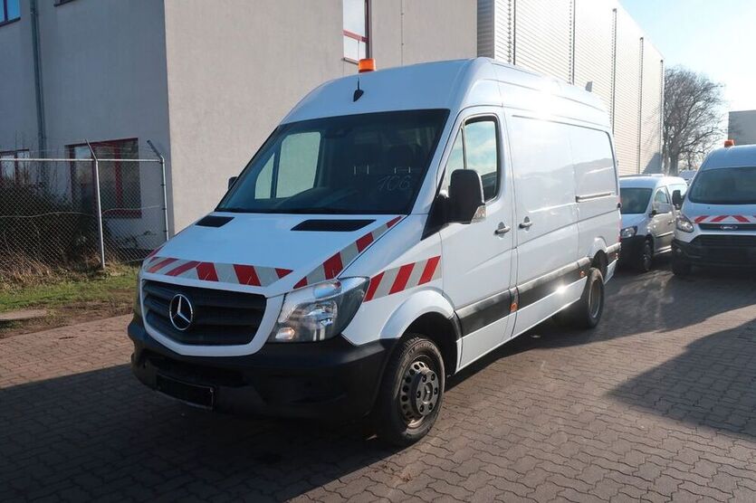 Sprinter