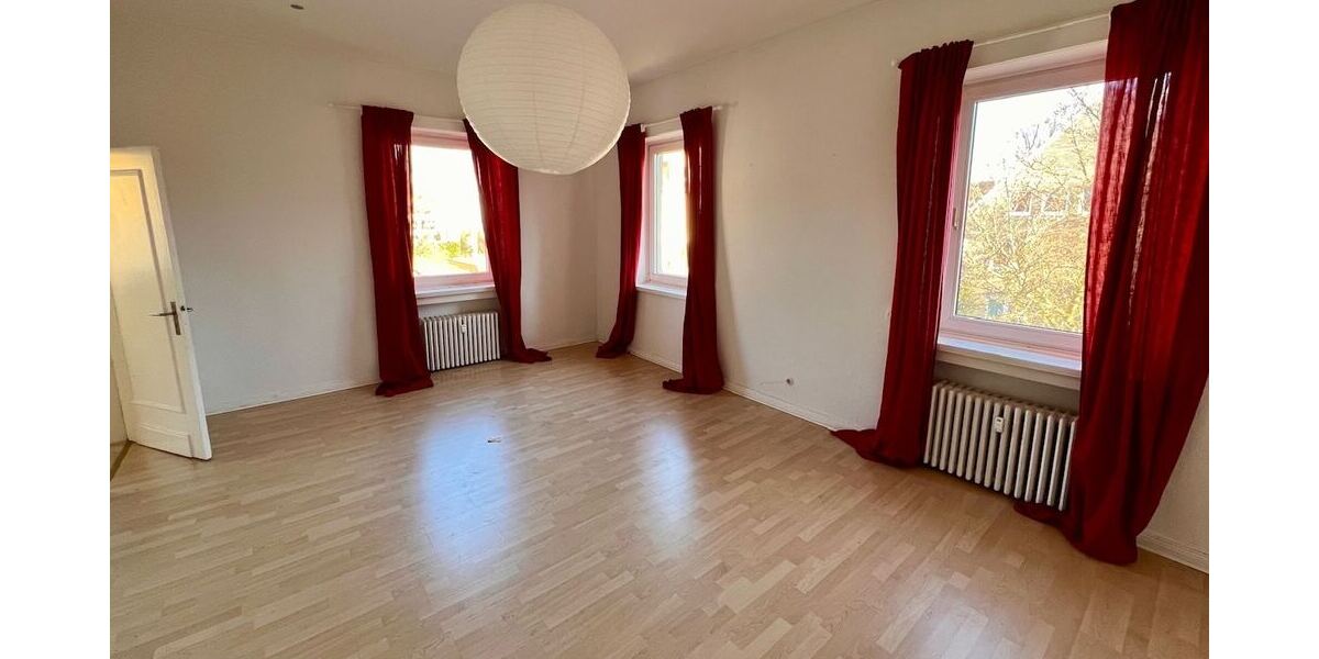 Stadtvilla im Weinbergviertel - Villa Hildesheim Mitte | Angebot:26994298