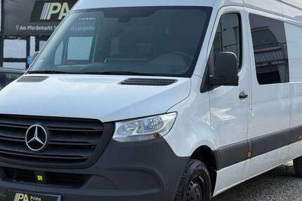 Mercedes-Benz Sprinter 398.500 km 18.999 &euro; Langenhagen 30853