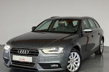 Audi A4 140.000 km 11.990 &euro; Hannover 30177