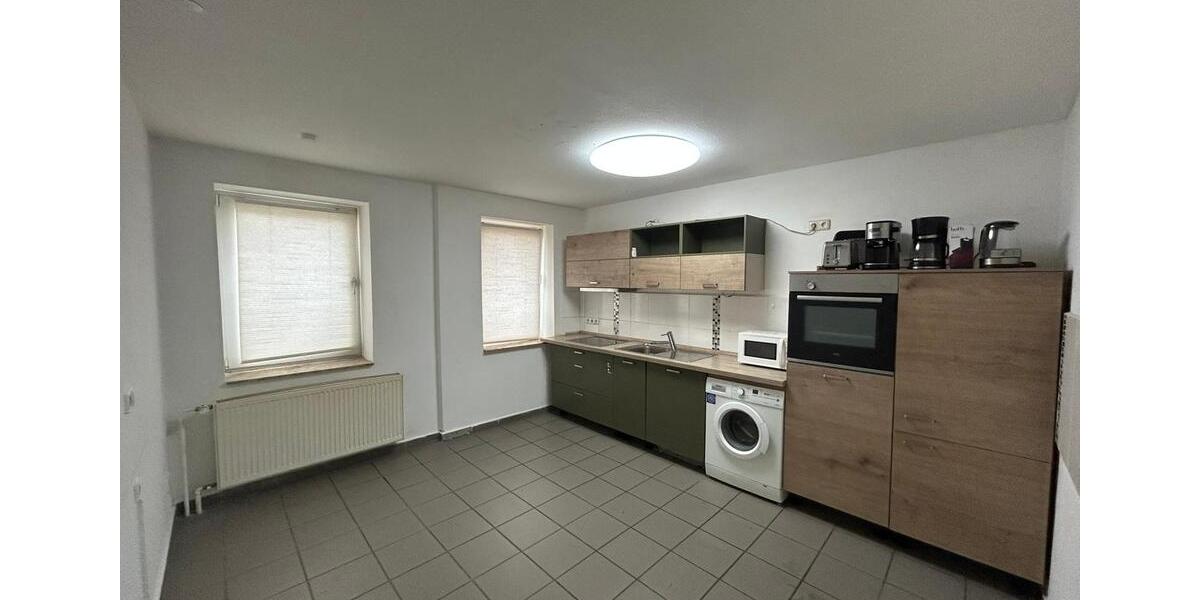 Erdgeschoßwohnung Laatzen - 4 Zimmer, 88 m&sup2;, 1.100&euro; | Angebot:26485128