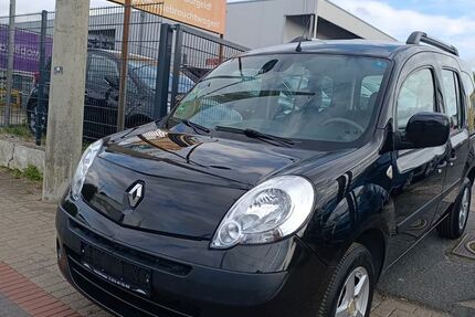 Renault Kangoo 145.000 km 4.990 &euro; Hannover 30453