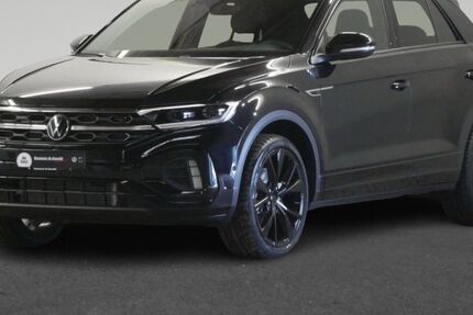 VW T-Roc 1.250 km 41.990 &euro; Hannover 30449