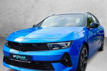 Opel Astra 22.745 km 24.980 € Hannover 30453