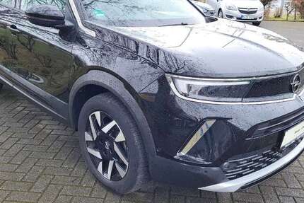 Opel Mokka 46.500 km 19.990 &euro; Lehrte 31275