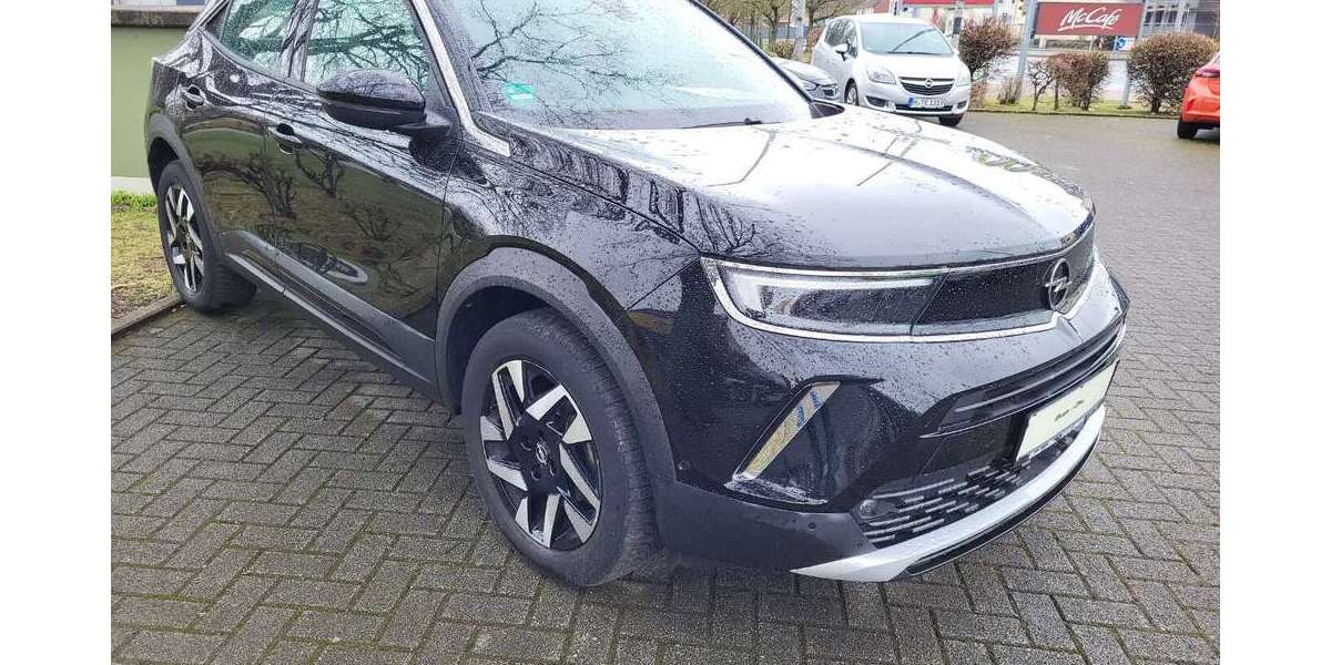 Opel Mokka 46.500 km 19.990 &euro; Lehrte 31275