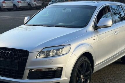 Audi Q7 221.500 km 9.999 &euro; Hannover 30419