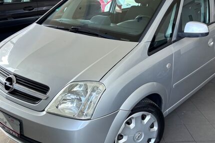 Opel Meriva 52.000 km 3.990 &euro; Laatzen 30880