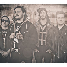 The Browning - European Tour 15.04.2026 Musikzentrum Hannover