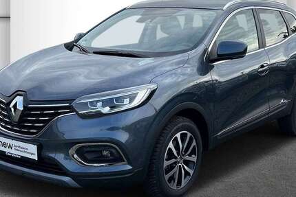 Renault Kadjar 25.158 km 23.875 € Barsinghausen 30890