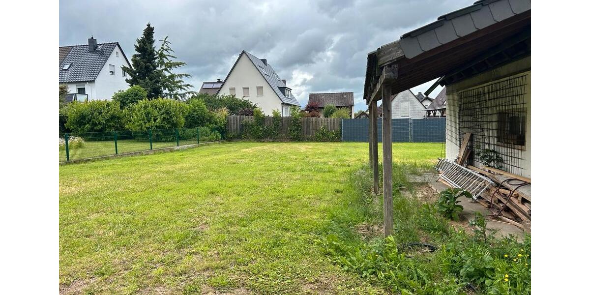 Einfamilienhaus Springe - 5 Zimmer, 150 m&sup2;, 360.000&euro; | Angebot:26870837