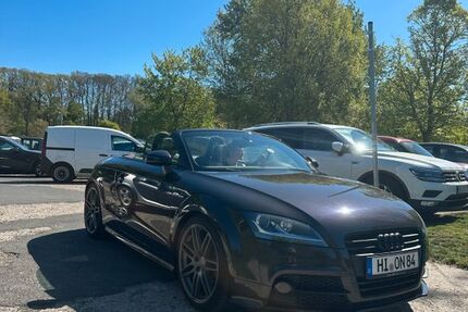 Audi TT 81.000 km 16.200 &euro; Hildesheim 31137
