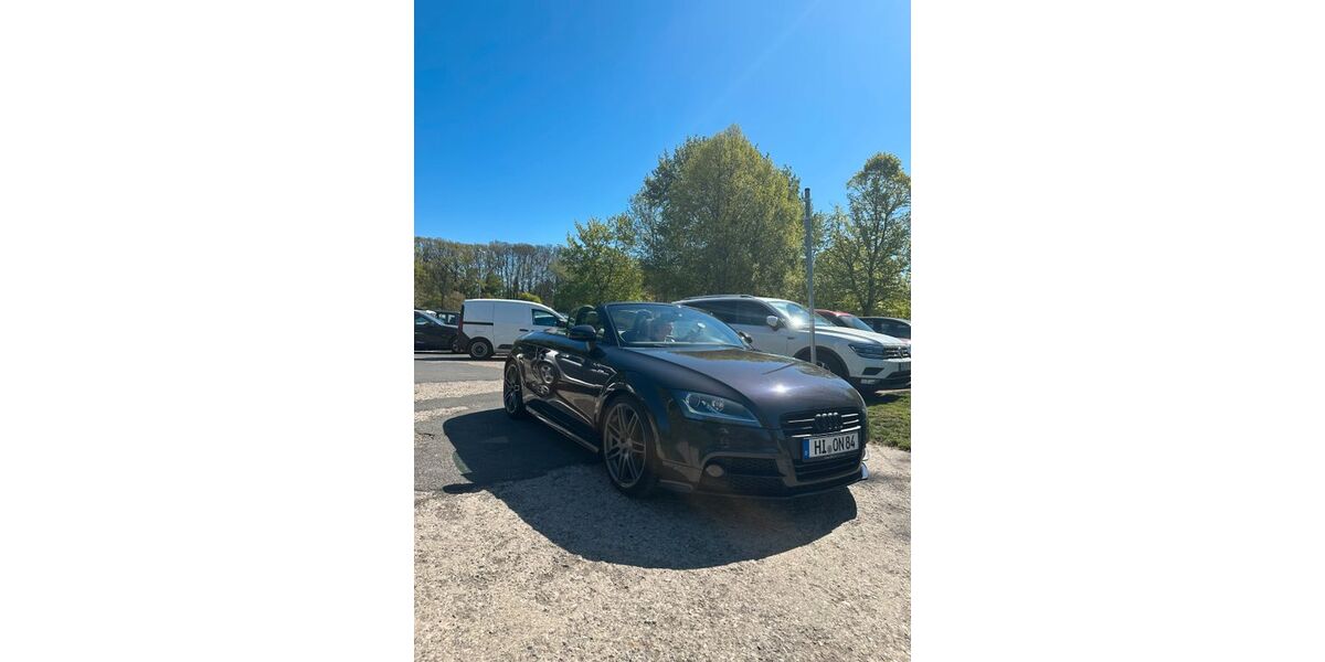 Audi TT 81.000 km 16.200 &euro; Hildesheim 31137