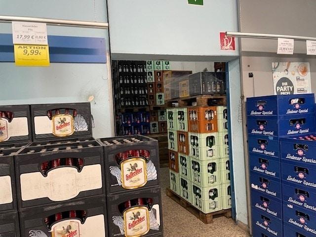 Gewerbeobjekt Hannover Buchholz-Kleefeld - 3.850&euro; | Angebot:26342931