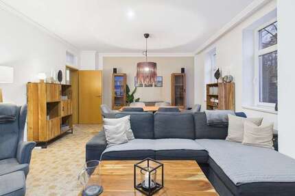 Wohnung zum Kaufen in Barsinghausen 369.000 € 140 m² 4 zimmer