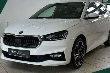 Skoda Fabia 47.713 km 19.799 &euro; Hemmingen/Hannover 30966