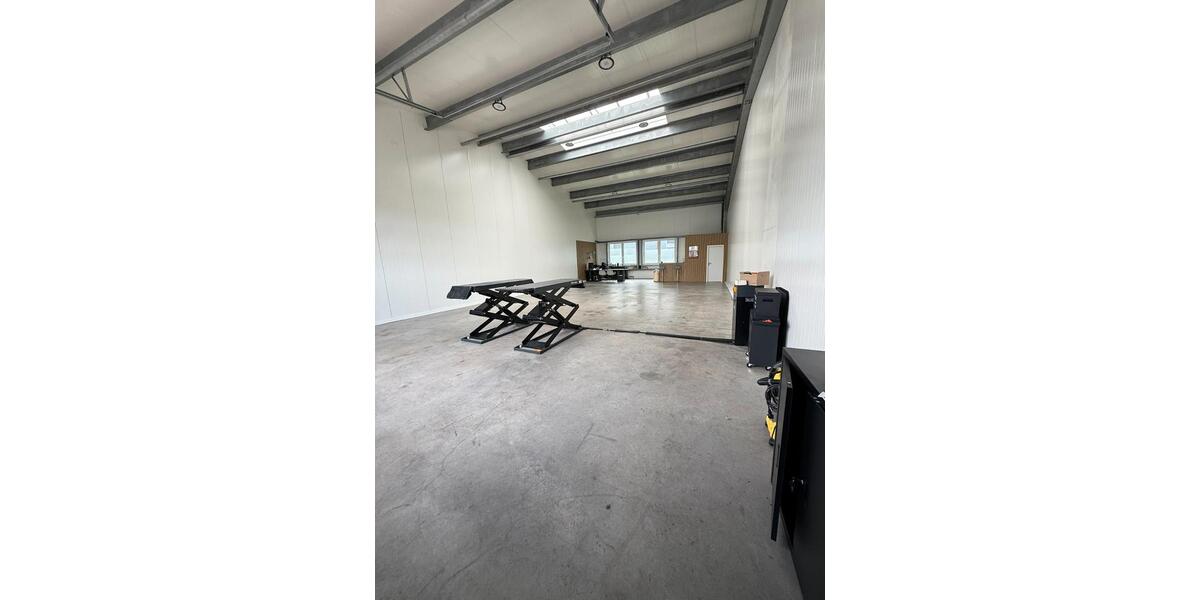 Gewerbeobjekt Seelze - 540&euro; | Angebot:26612498