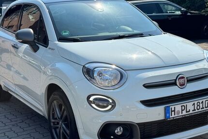Fiat 500X 47.500 km 16.499 &euro; Isernhagen (Awb) Hannover 30916