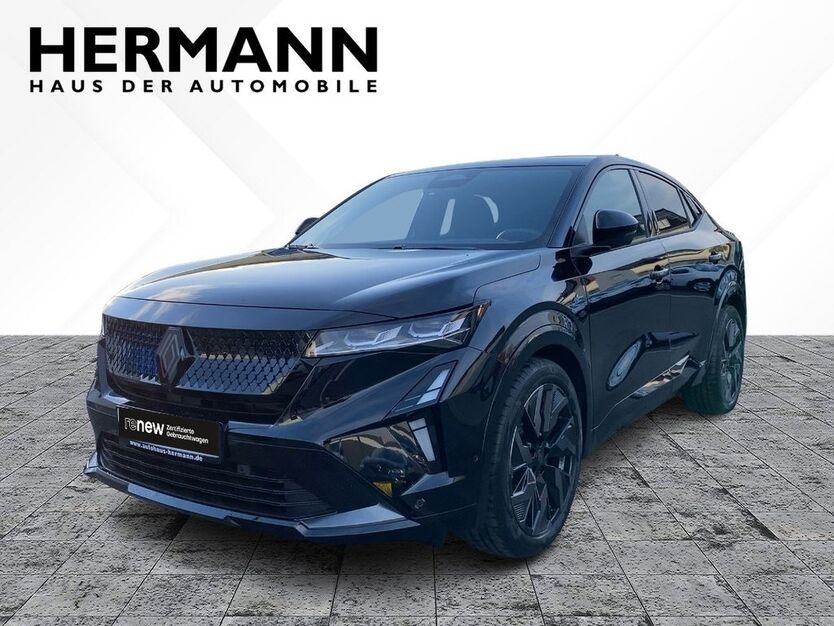 Renault Rafale 6.500 km 48.799 € Hildesheim 31135