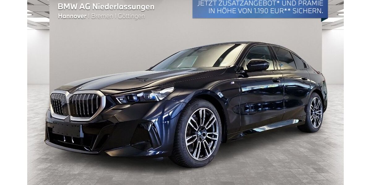 BMW 520 25.639 km 49.990 € Hannover 30539