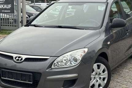 Hyundai i30 175.000 km 1.790 € Hannover 30179