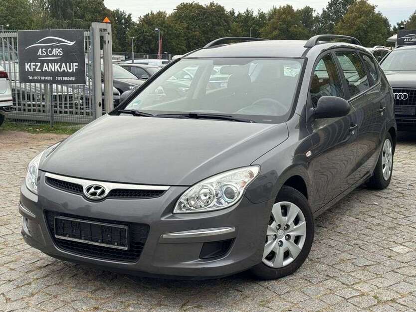 Hyundai i30 175.000 km 1.790 € Hannover 30179