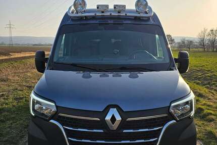 Renault Master 46.989 km 24.500 &euro; Barsinghausen, Stadt 30890