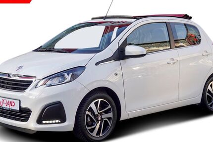 Peugeot 108 83.427 km 9.990 &euro; Hannover 30179