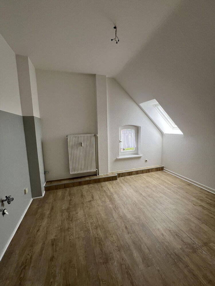 DG-Wohnung auf historischer Hofstelle im alten Dorf von Hemmingen nur 7 km vom AEGI