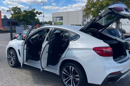 BMW X6 212.000 km 24.000 € Hannover/altwarmbüchen 30916