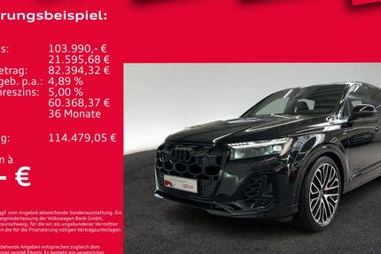 Audi Q7 9.999 km 99.950 &euro; Hannover 30179