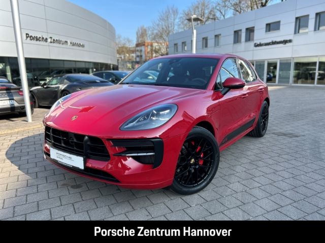 Macan
