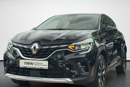 Renault Captur 7.100 km 19.900 &euro; Hannover 30177