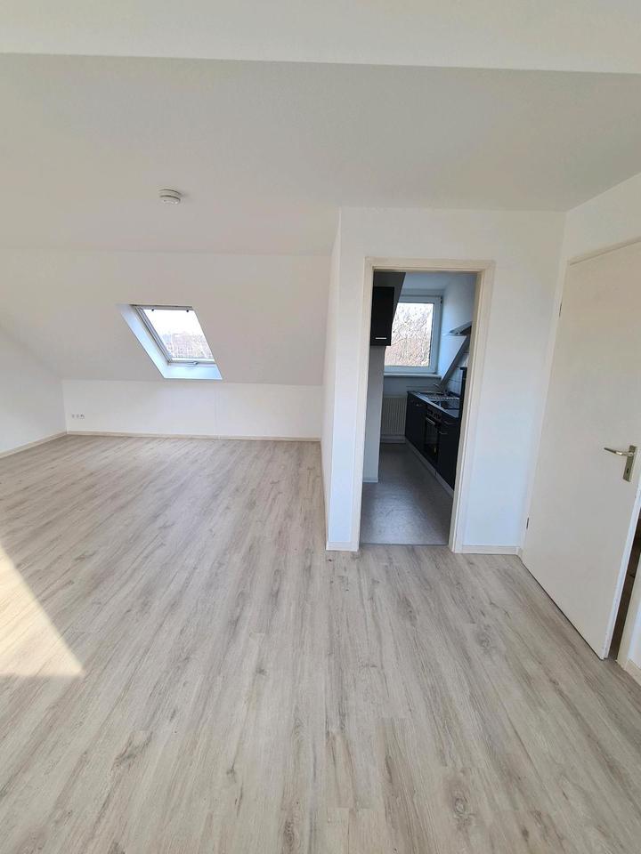 Vermietete Eigentumswohnung für Anleger zimmer