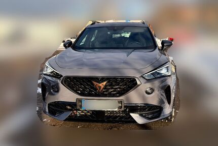 Cupra Formentor 31.000 km 34.900 &euro; Hannover 30625