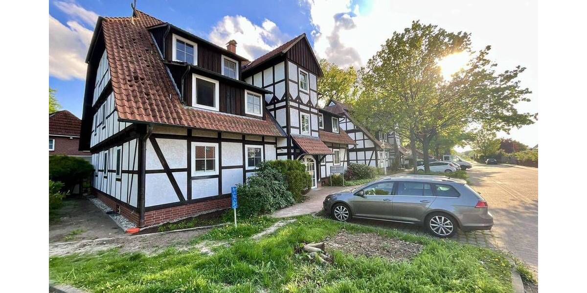 Etagenwohnung Isernhagen Kirchhorst - 2 Zimmer, 90 m&sup2;, 298.000&euro; | Angebot:26673053