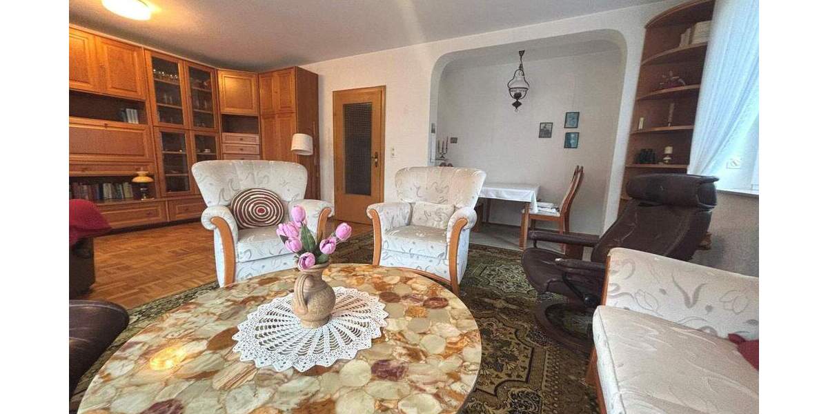 Reihenendhaus Seelze Lohnde - 4 Zimmer, 108 m&sup2;, 297.000&euro; | Angebot:25733401