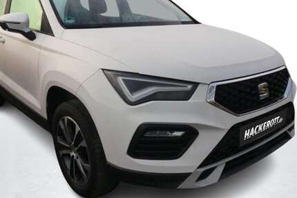 Seat Ateca 36.768 km 20.980 &euro; Burgwedel 30938