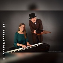 Die Weihnachtsgeschichte nach Dickens | Marlene Bar & Bühne Hannover